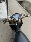 Honda Motorcycle 2017 - 2