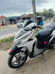 Honda Motorcycle 2017 - 3