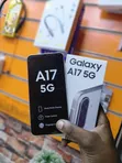 New Samsung Galaxy A17 5G 128GB Gray - 1