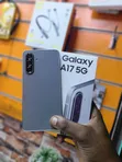 New Samsung Galaxy A17 5G 128GB Gray - 2