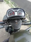 Focin 250cc Motorcycle 2026 - Green - 4