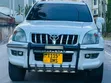 Toyota Land Cruiser Prado 2004 White - 1