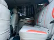 Toyota Land Cruiser Prado 2004 White - 5