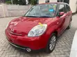 Mazda Verisa 2007 Red - 2