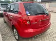 Mazda Verisa 2007 Red - 4