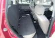 Mazda Verisa 2007 Red - 5
