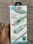 Brand New LED Super Fast Charging Cable - 1