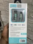 Brand New LED Super Fast Charging Cable - 2