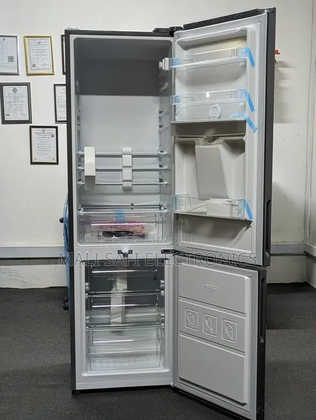 New Arrival SPJ Fridge 263L No Frost - 1