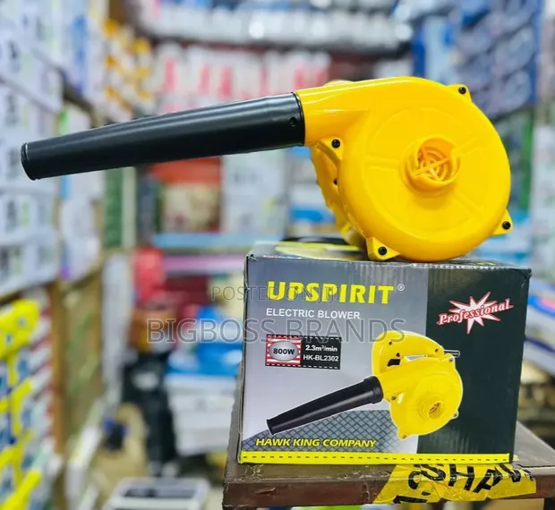 Upspirit Electric Air Blower 800W - 1