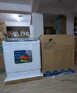 Flash Fuzen Manual Washing Machine 15kg - 1