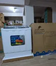Flash Fuzen Manual Washing Machine 15kg - 2