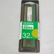 32GB DDR4-3200 RAM for Desktop - 2