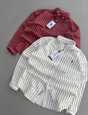 U.S. Polo Association Men's Shirts