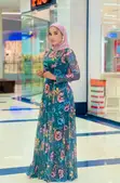 Stairs Dress Mpya - Rangi Nyingi - 1