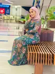 Stairs Dress Mpya - Rangi Nyingi - 3
