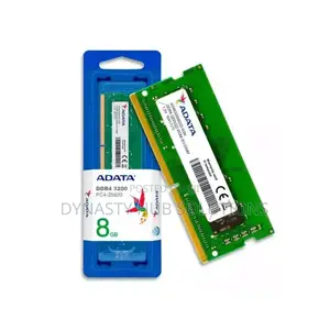 ADATA 8GB DDR4 3200MHz SO-DIMM Laptop RAM