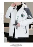 Heavy Jackets and Full Design - 2