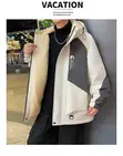 Heavy Jackets and Full Design - 3