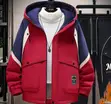Heavy Jackets and Full Design - 4