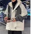 Heavy Jackets and Full Design - 5