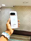 Google Pixel 10 5G 128GB White (Refurbished) - 1