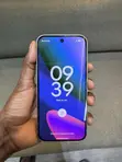 Google Pixel 10 5G 128GB White (Refurbished) - 2