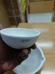 Crucibles for Melting Gold - 2