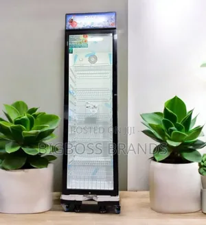 Pmax Showcase - Model 320 (Lita 320)