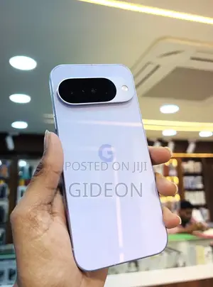 Google Pixel 10 5G 128GB Blue