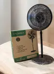 SolarMax Standing Fan - 1