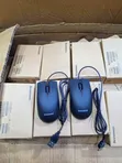 Logitech, HP, Dell, Lenovo Wireless & Non-Wireless Mice - 5