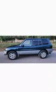 Toyota RAV4 1999 Gray - 3