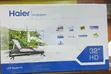 Haier 32-Inch LED TV with Miracast - 2