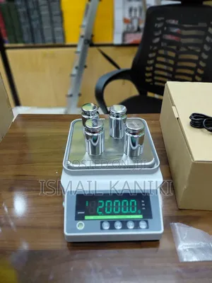 Digital Electronic Scale 10kg