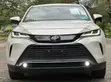 Toyota Harrier Z 2020 Pearl - 1