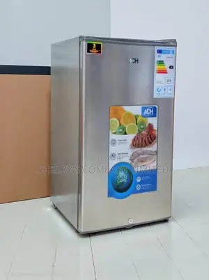 Brand New ADH 90 Litre Refrigerator with 2-Year Warranty