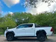 Toyota Hilux Revo Double Cab 2.4 Diesel 2022 White - 3