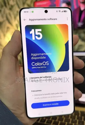 Oppo Find X8 Pro 512GB White