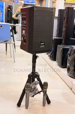 Mr. UK T802 Professional Bluetooth Speaker