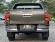 Toyota Hilux Revo Double Cab 2.4 Diesel AWD 2022 Beige - 1