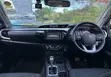 Toyota Hilux Revo Double Cab 2.4 Diesel AWD 2022 Beige - 2
