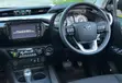 Toyota Hilux Revo Double Cab 2.4 Diesel AWD 2022 Beige - 3