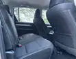 Toyota Hilux Revo Double Cab 2.4 Diesel AWD 2022 Beige - 4