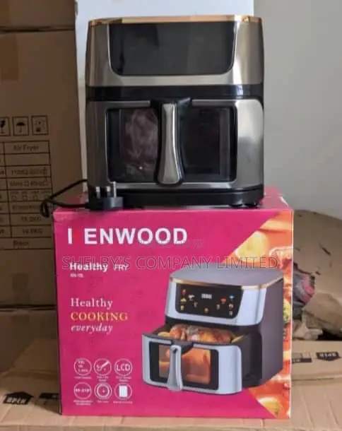 Silver Crest Air Fryer 15 Litre - 1
