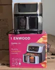 Silver Crest Air Fryer 15 Litre - 1