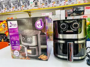Silver Crest Air Fryer 15 Litre