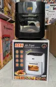 Silver Crest Air Fryer 15 Litre - 3