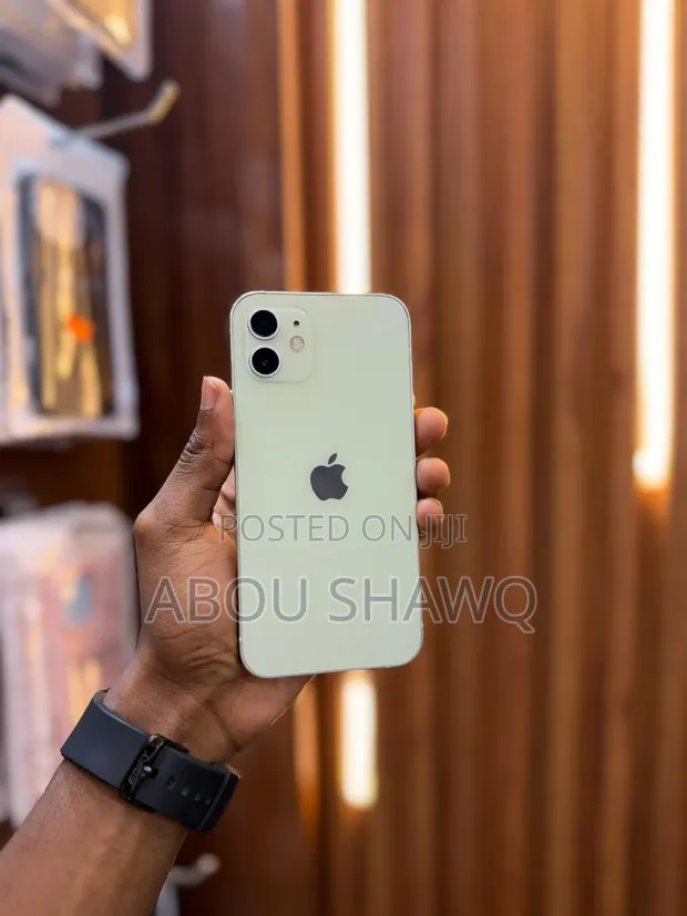 Apple iPhone 11 64GB Used - 1