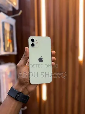 Apple iPhone 11 64GB Used